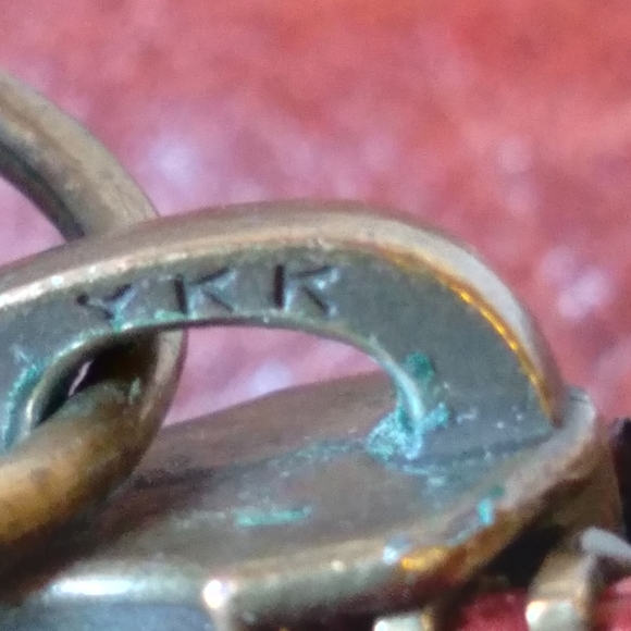 Authentic Vintage Coach Handbag - Picture 8 of 10